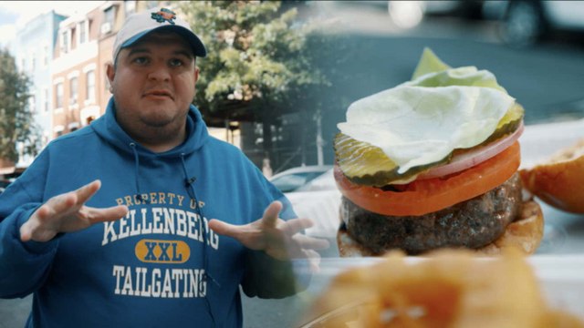 One Of Brooklyn’s Best Burgers Needs A Tad More Sauce