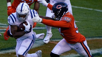 Eagles Acquire Robert Quinn For Cheap