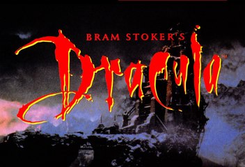 Bram Stoker's Dracula - Anuncio 1993
