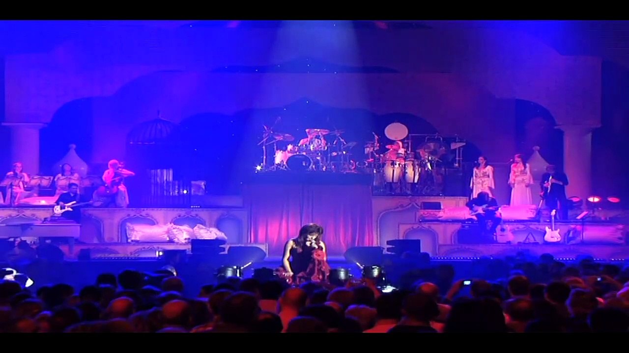 ANDREA BERG — Diese Träne