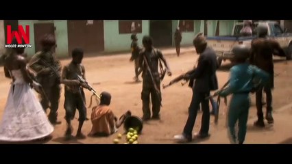 THE WAR AGAINST THIS EPEP BOCIL IS THE SAME OF LOOKING TO DIE!! (TRUE STORY) - JOHNNY MAD DOG FILM STORY PLAN