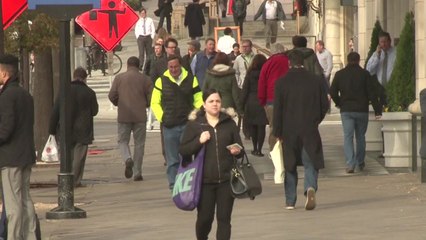 [굿모닝경제] 유럽, 또 자이언트 스텝...美, 3분기 '플러스' 성장 / YTN