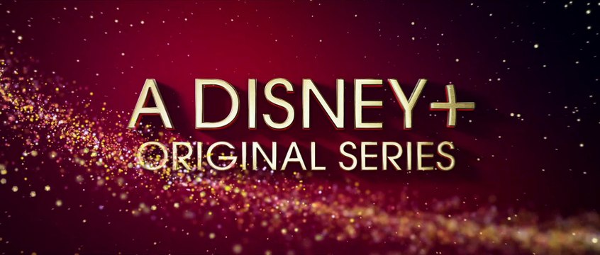 The Santa Clauses - Official Trailer Disney+