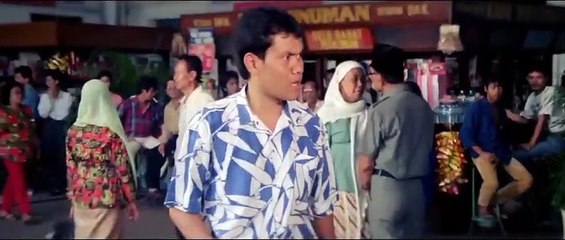 Kasino salah jemput orang warkop dki