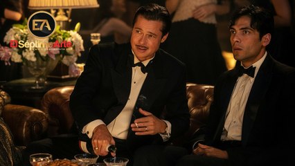 Babylon - Primer tráiler en español (HD)