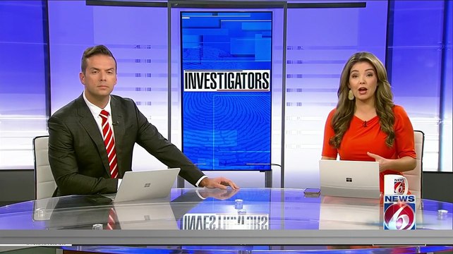 Florida insurance rates could go up 20 to 30% next year.