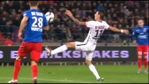 Amazing Goals of Angel Di Maria #football #psg