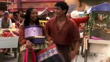 Cinderella: The Reunion on ABC | Now Streaming on Disney+