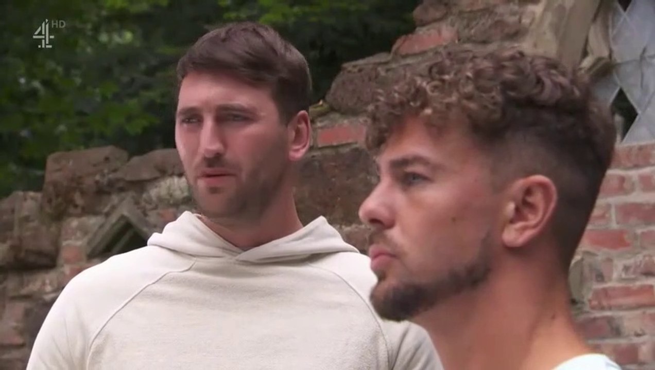 Hollyoaks 27th October 2022