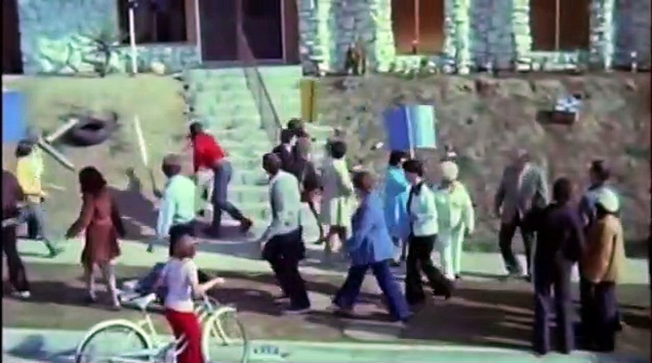 Abar: The First Black Superman - trailer