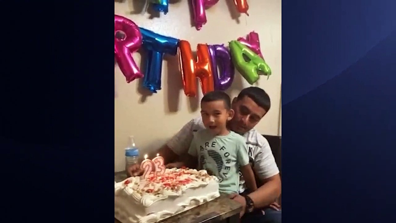 Sospechoso de homicidio en Edinburg se entrega a las autoridades