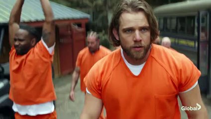 'Fire Country' First Look Trailer | New Series This Fall