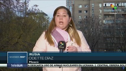 Moscú denuncia continuidad en la política rusofóbica de Reino Unido