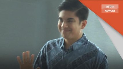 Kes Syed Saddiq | Keputusan bela diri atau lepas diketahui hari ini