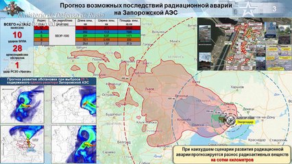 EEUU rechaza “armas biológicas en Ucrania como denuncia Rusia que pidió investigar