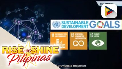 Alamin ang proyekto ni Dr. Palaganas para sa ating kalikasan!