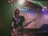 Metallica Live 1989 Seattle Part 14