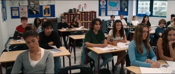 THE SON Movie (2022) - Hugh Jackman, Laura Dern, Vanessa Kirby, Zen McGrath, Anthony Hopkins