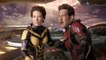 Marvel Studios’ Ant-Man and The Wasp Quantumania Movie