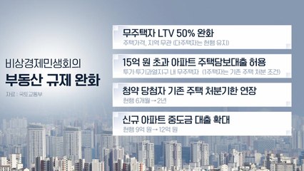 [뉴스라이더] 이례적 생중계 회의 엇갈린 평가...與 "정쟁 아닌 행동" 野 "국민 우롱 정치쇼" / YTN