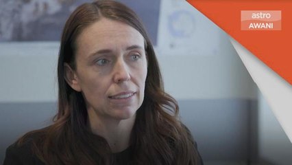 Jenayah | Serangan pejabat PM New Zealand, seorang wanita ditahan