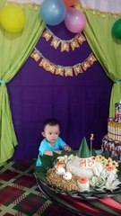 Happy birtday