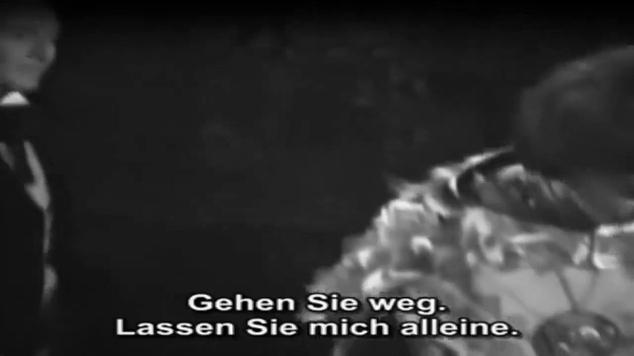 Doctor Who (1963) Staffel 1 Folge 28 HD Deutsch