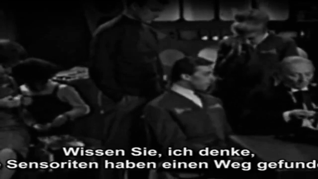 Doctor Who (1963) Staffel 1 Folge 31 HD Deutsch