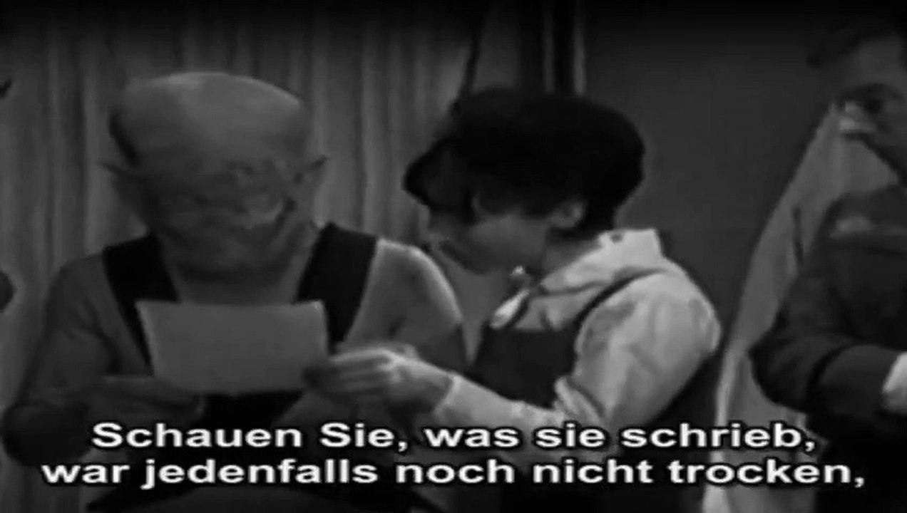 Doctor Who (1963) Staffel 1 Folge 36 HD Deutsch