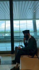 Mengatasi takut cemas saat hendak safar