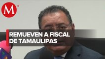 En Tamaulipas, retiran de su cargo al fiscal en combate a la corrupción, Raúl Ramírez Castañeda