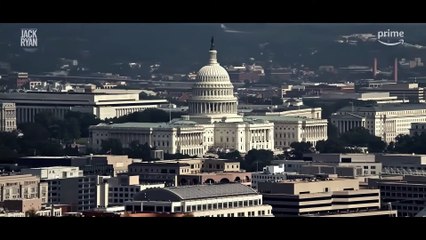 Tom Clancy's Jack Ryan S03