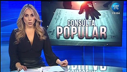 Tải video: Corte Constitucional del Ecuador da paso a dos preguntas de la Consulta Popular