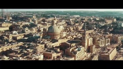 ACCIDENT MAN 2: HITMAN’s HOLIDAY Official Trailer (2022)