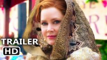 DISENCHANTED Trailer 2 (2022) Amy Adams