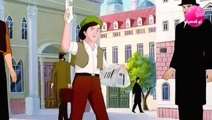 TiTaNiC فيلم كرتون تايتنك كامل مدبلج للعربية