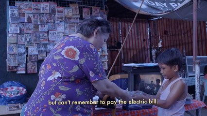 Leonor Will Never Die Trailer #1 (2022)