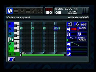 Music 2000 online multiplayer - psx