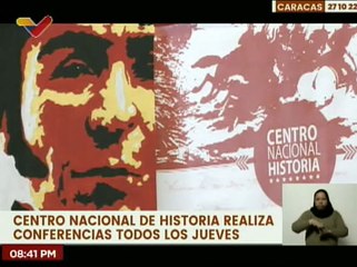 Centro Nacional de Historia entregará premios a historiadores con trayectorias investigativas