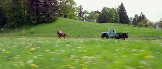 Monster Cars Bande-annonce (UK)