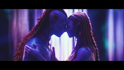 Avatar Bande-annonce (IT)