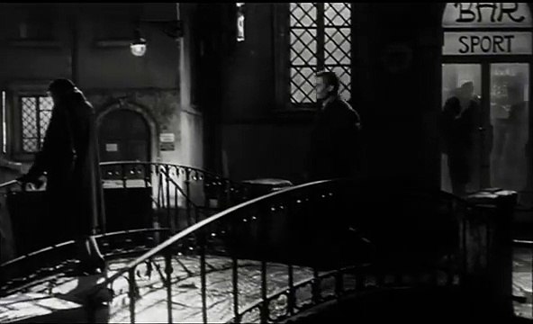 Nuits blanches Bande-annonce (EN)