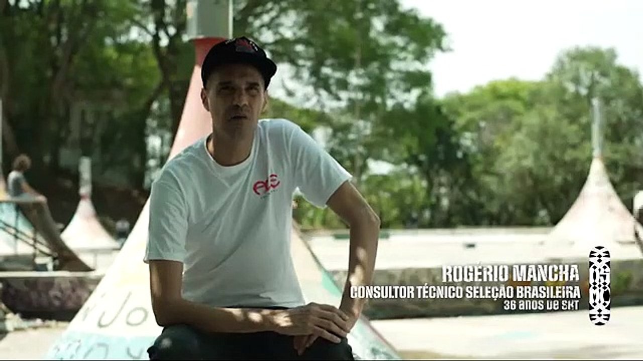 Trailer O SKT Me Levou