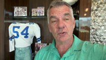 Odell Beckham Jr. ‘Interested’ in Cowboys, says Michael Irvin