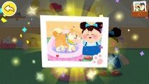 Baby Pandas Pet Care Center - Become a Veterinarian and Treat and Care for Pets!  BabyBus Games