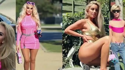 Rica, famosa, latina 6 Cap 1 Completo