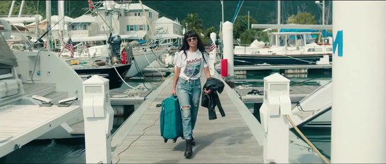 PRESENCE (2022) Official Trailer (HD) SUPERNATURAL