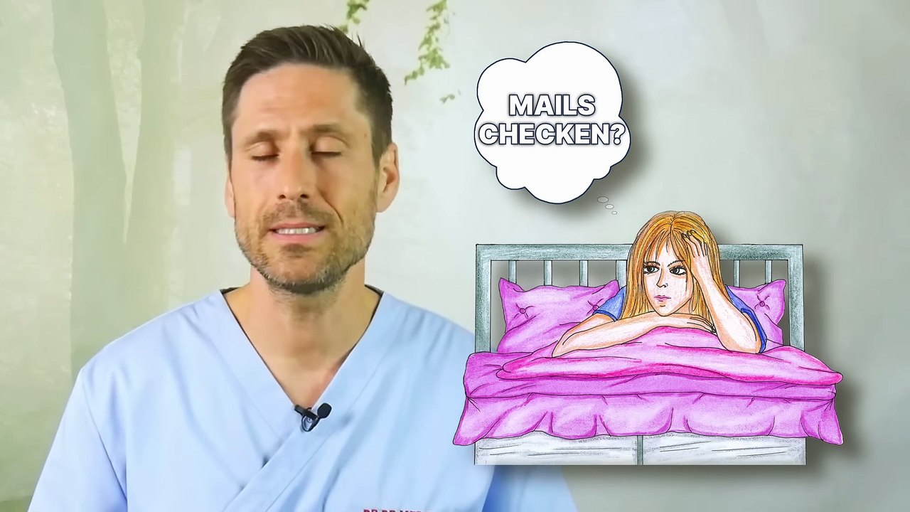 Warnsignale für Überlastung Welche Anzeichen gibt es  Welche Strategien helfen beim Burnout