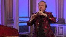 Albrecht Mayer - J.S. Bach: Nun komm, der Heiden Heiland, BWV 659 (Adapt. Frey for Oboe and Harpsichord) (Live / Musical Moments)