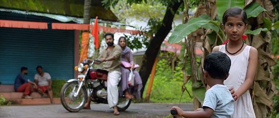 Kotthu (2022) Malayalam HDRip Movie Part 3